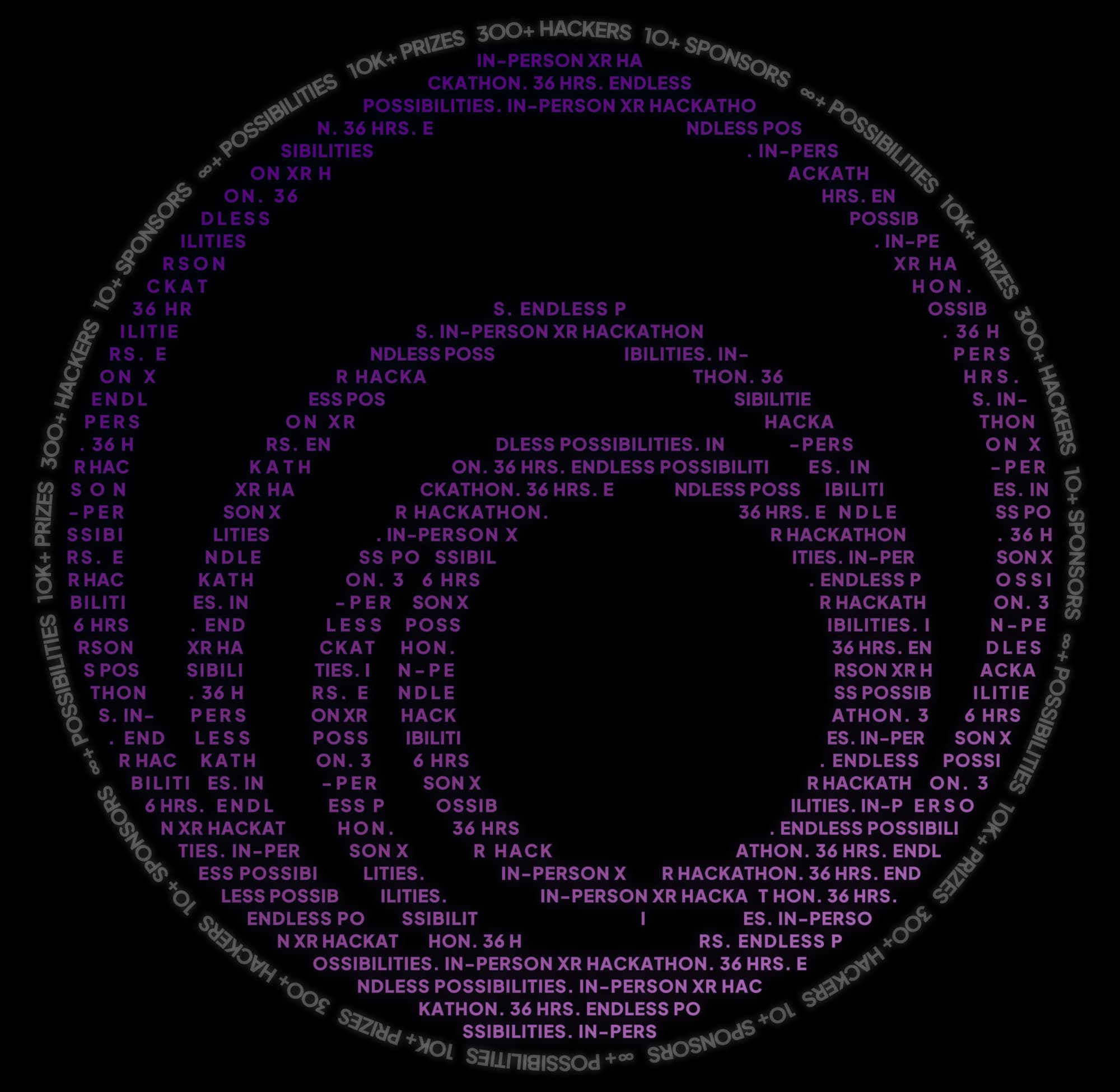 ImmerseGT concentric circles