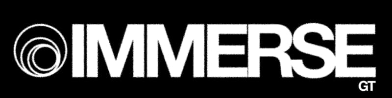 ImmerseGT Logo
