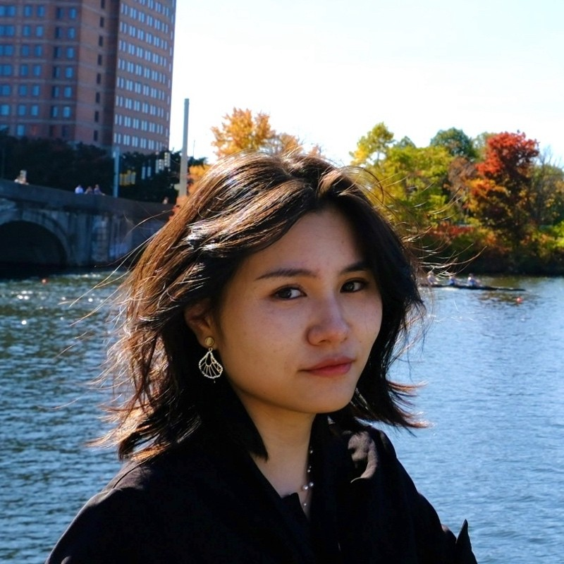 Ariel Zhang