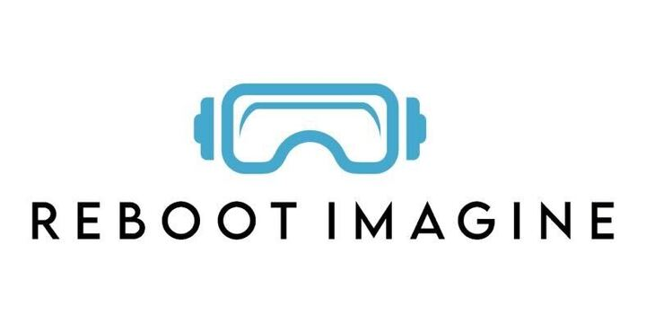 reboot Logo